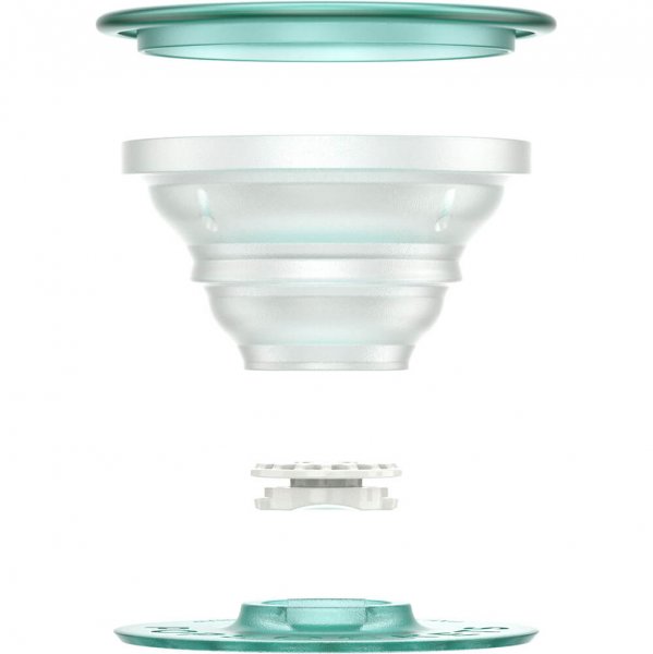 Popsockets PopGrip Plant Light Jade