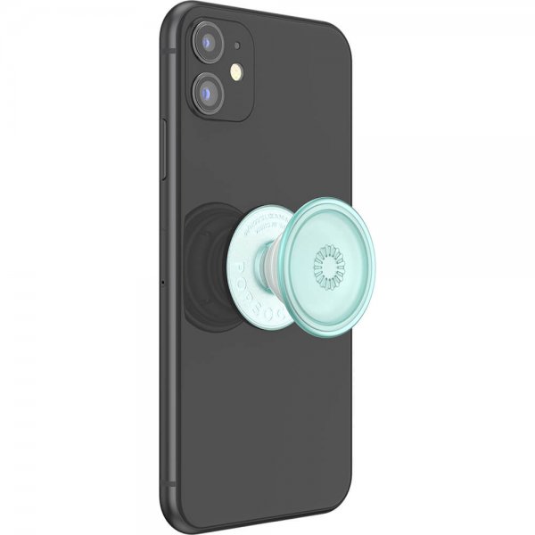 Popsockets PopGrip Plant Light Jade