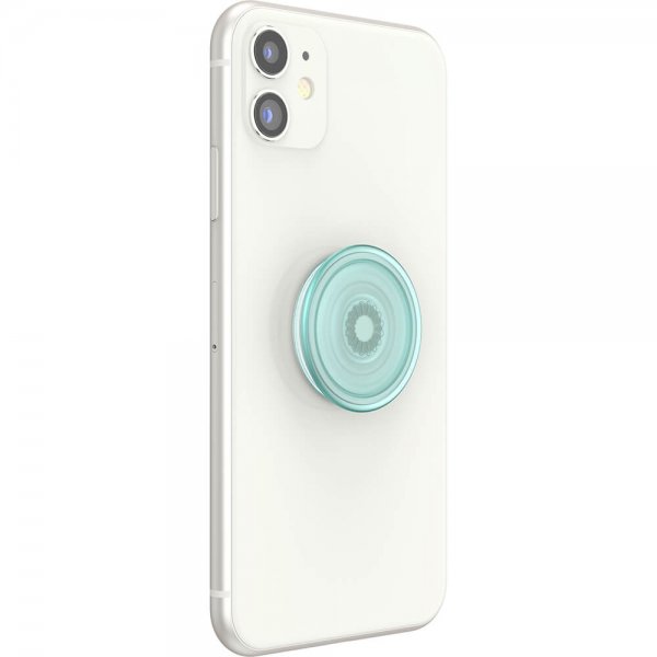 Popsockets PopGrip Plant Light Jade