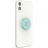 Popsockets PopGrip Plant Light Jade