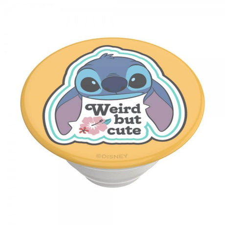 Popsockets PopGrip Weird But Cute