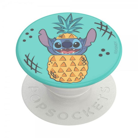 Popsockets PopGrip Stitch Pineapple