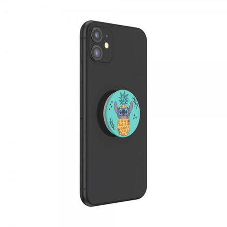 Popsockets PopGrip Stitch Pineapple