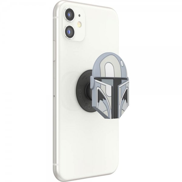 Popsockets PopGrip Mandalorian Popout