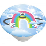 Popsockets PopGrip Happy Rainbow