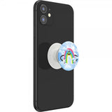Popsockets PopGrip Happy Rainbow