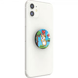 Popsockets PopGrip Corgibit