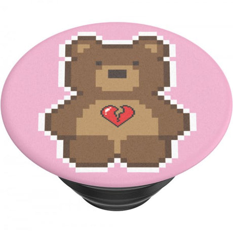 Popsockets PopGrip Love Me Not