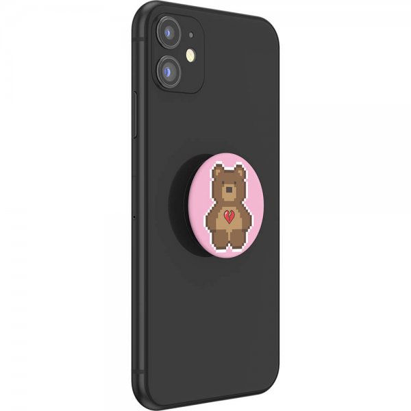 Popsockets PopGrip Love Me Not