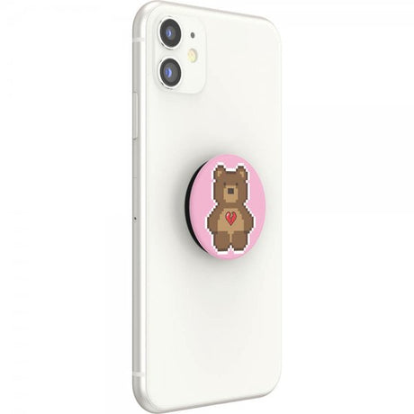 Popsockets PopGrip Love Me Not