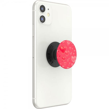 Popsockets PopGrip Bubby Love