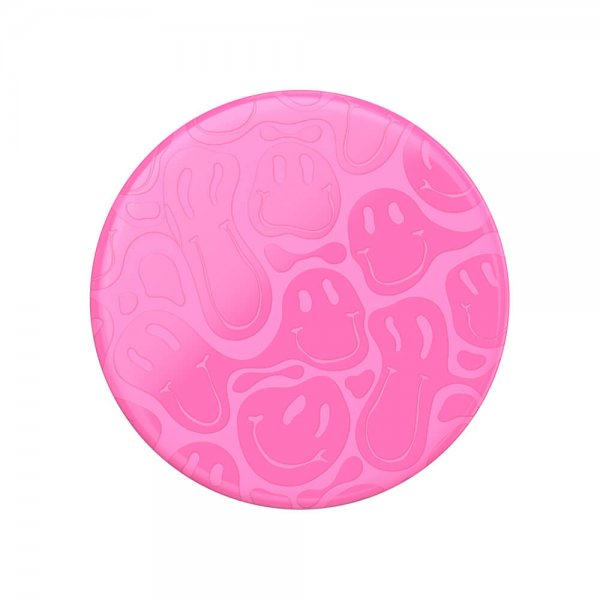 Popsockets PopGrip Smiley Melt
