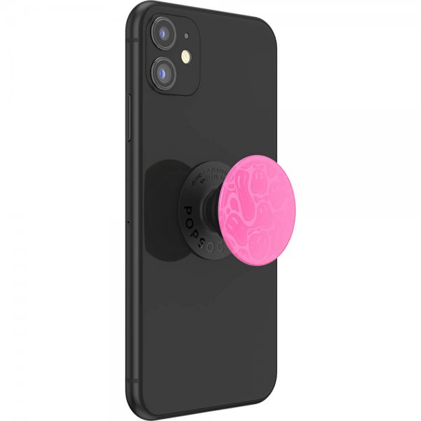 Popsockets PopGrip Smiley Melt