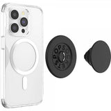 Popsockets PopGrip for MagSafe Svart
