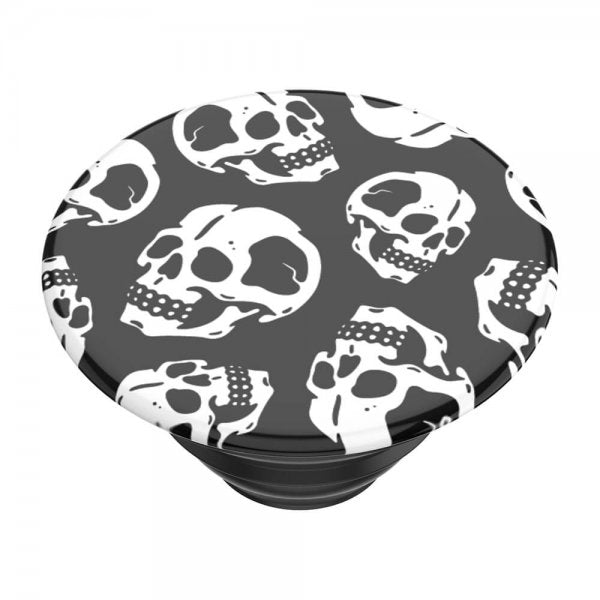 Popsockets PopGrip Skelly
