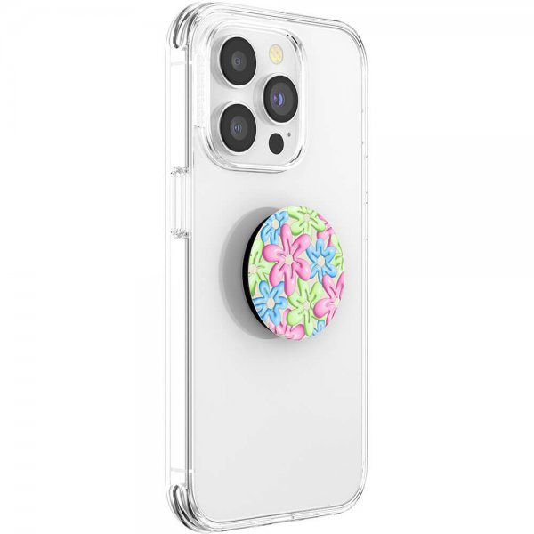 Popsockets PopGrip Bubble Fields