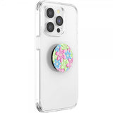 Popsockets PopGrip Bubble Fields