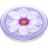Popsockets PopGrip Plantcore Purple Cosmo