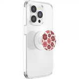 Popsockets PopGrip Mauve Floral