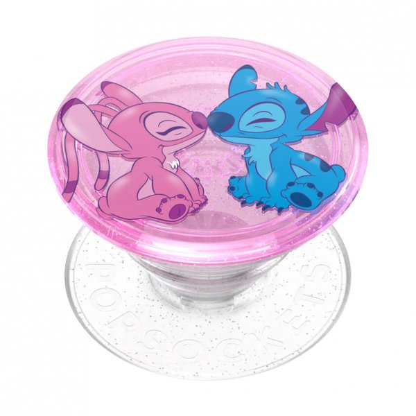 Popsockets PopGrip Angel & Stitch Forever