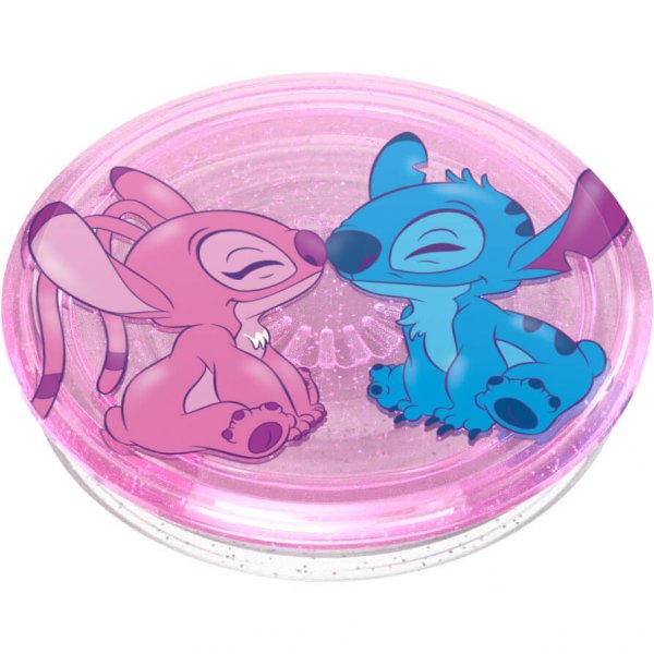 Popsockets PopGrip Angel & Stitch Forever
