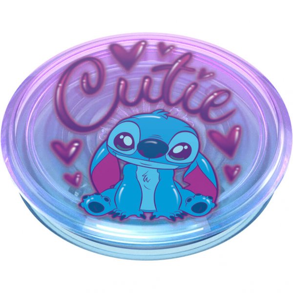 Popsockets PopGrip Cutie Stitch
