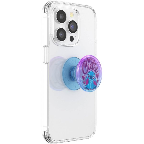 Popsockets PopGrip Cutie Stitch