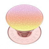 Popsockets PopGrip Glitter Aura Sunrise
