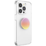 Popsockets PopGrip Glitter Aura Sunrise