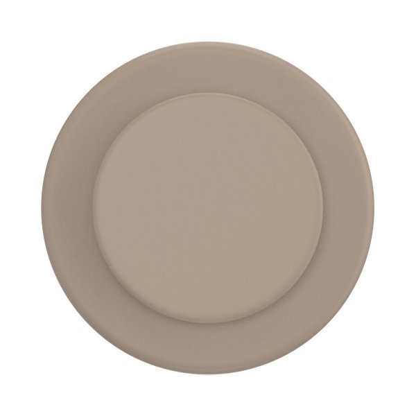Popsockets MagSafe PopGrip Soft Touch Latte