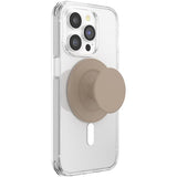 Popsockets MagSafe PopGrip Soft Touch Latte