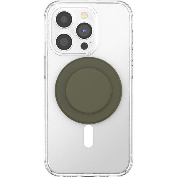 Popsockets MagSafe PopGrip Soft Touch Fatigue