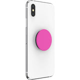 Popsockets PopGrip Basic Magenta