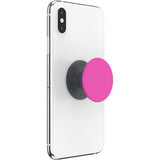 Popsockets PopGrip Basic Magenta