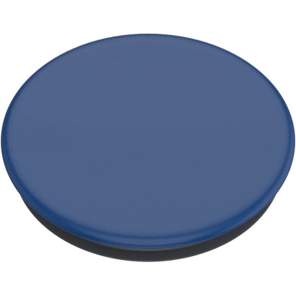 Popsockets PopGrip Basic Classic Blue
