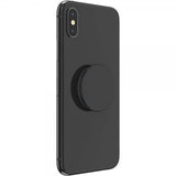 Popsockets PopGrip Basic Svart