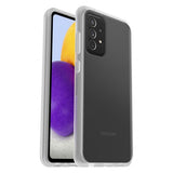Otterbox Samsung Galaxy A72 Skal React Transparent