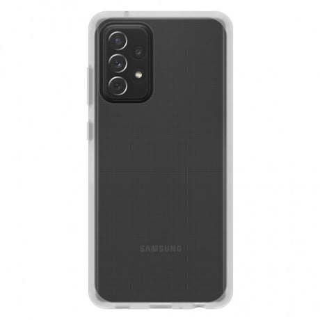 Otterbox Samsung Galaxy A72 Skal React Transparent