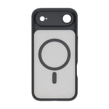 Rvelon iPhone Air Skal TPU MagSafe Svart