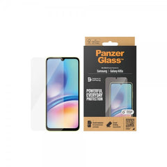 Samsung Galaxy A05s Skärmskydd & Kameraskydd