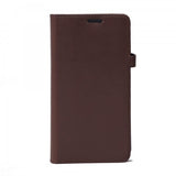 Buffalo Samsung Galaxy S10 Fodral 2in1 Magnet Case Brun