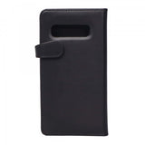 Buffalo Samsung Galaxy S10 Plus Fodral 2in1 Magnet Case Svart