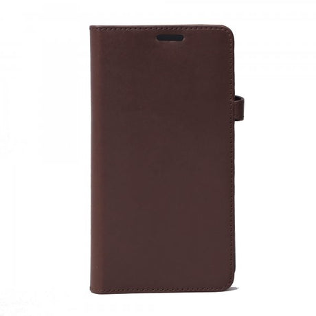 Buffalo Samsung Galaxy S10 Plus Fodral 2in1 Magnet Case Brun