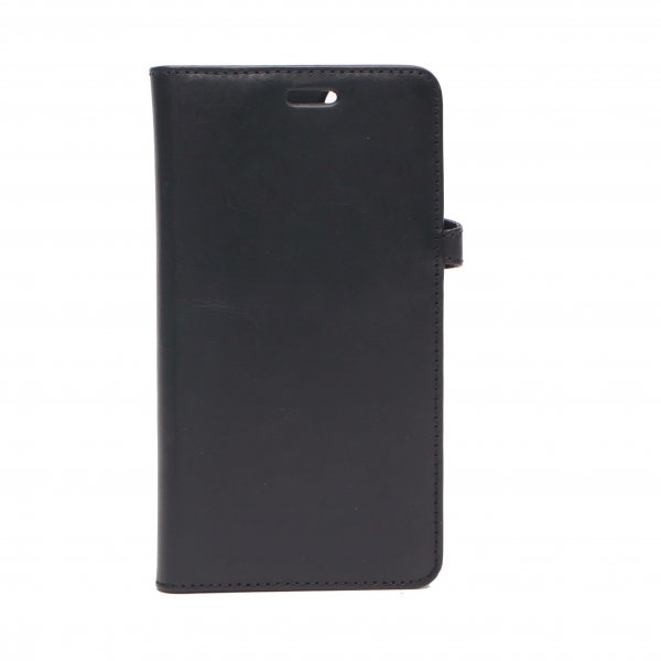 Buffalo iPhone 11 Fodral 2in1 Magnet Case Svart