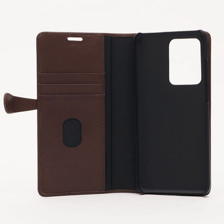 Buffalo Samsung Galaxy S20 Ultra Fodral 2in1 Magnet Case Brun