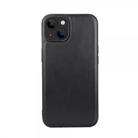 Buffalo iPhone 13/iPhone 14 Skal MagSeries Svart
