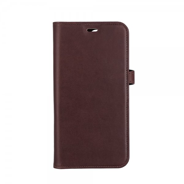 Buffalo iPhone 14 Pro Max Fodral 2-in-1 Detachable Wallet Brun