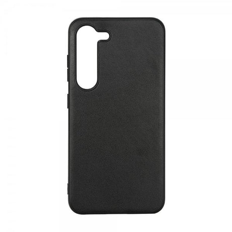 Buffalo Samsung Galaxy S23 Skal PU Svart