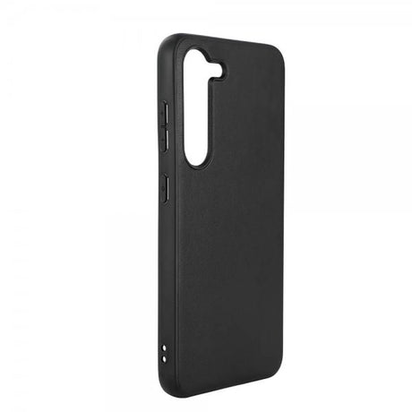 Buffalo Samsung Galaxy S23 Skal PU Svart