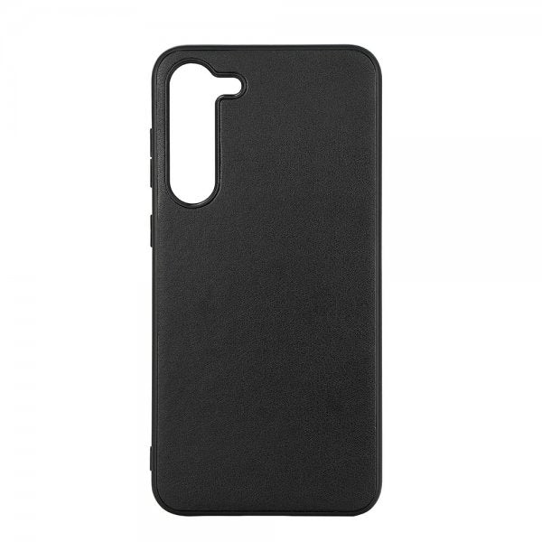 Buffalo Samsung Galaxy S23 Plus Skal PU Svart